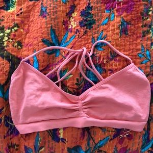 Free People Bralette